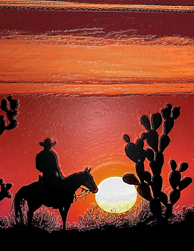 King Ranch Celebration